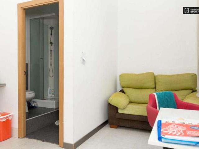 Apartamento en alquiler en Granada