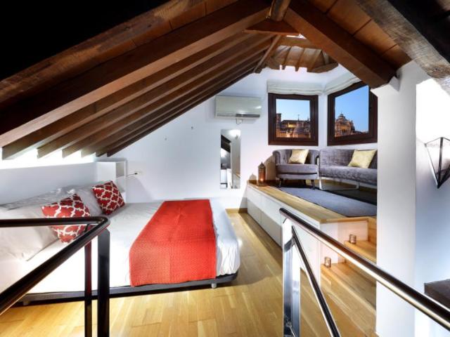 Apartamento en alquiler en Granada, Centro - Sagrario