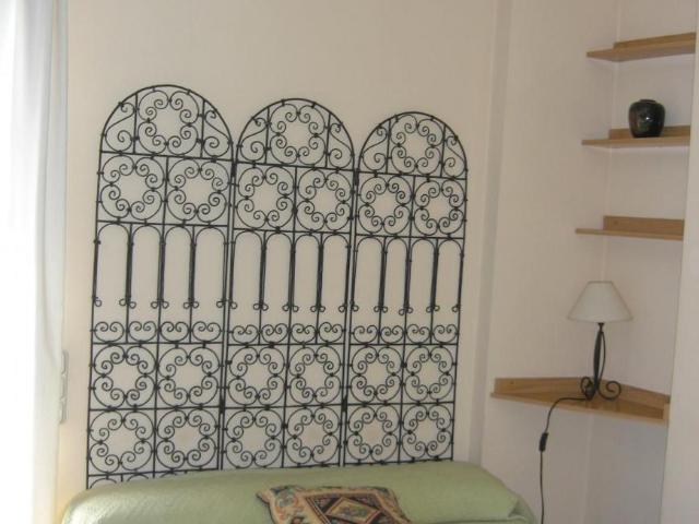 Apartamento en alquiler en Granada, Albaicín