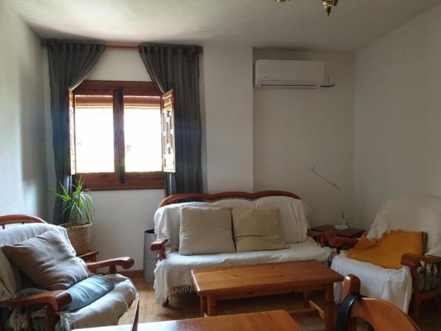 Apartamento en alquiler en Granada, Albaicín