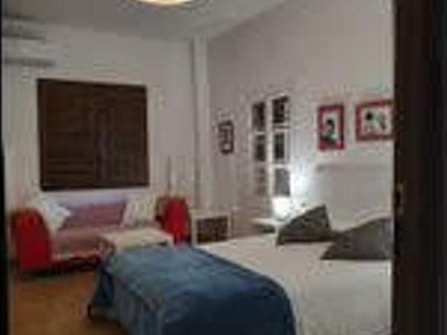 Apartamento en alquiler en Granada, Albaicín