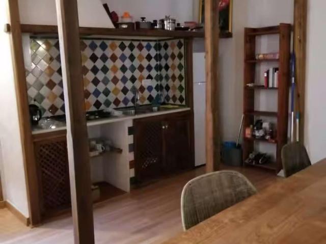Apartamento en alquiler en Granada
