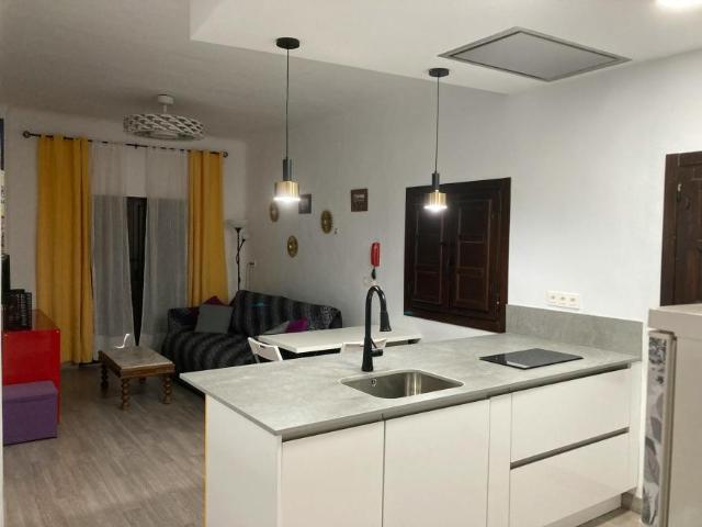 Apartamento en alquiler en Granada, Albaicín