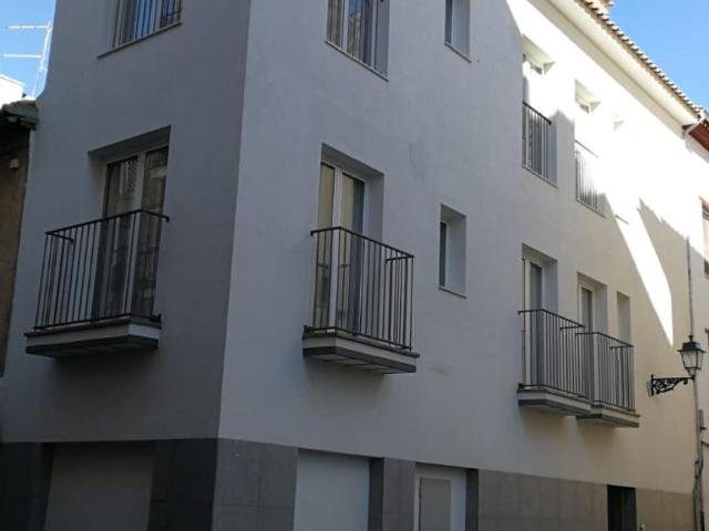 Apartamento en alquiler en Granada, San Matías - Realejo