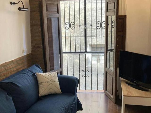 Apartamento en alquiler en Granada, Albaicín