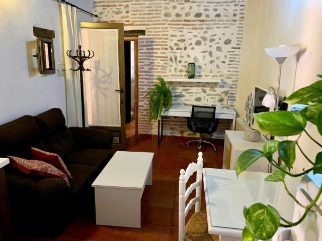 Apartamento en alquiler en Albaicín, Comarca de la Vega de Granada