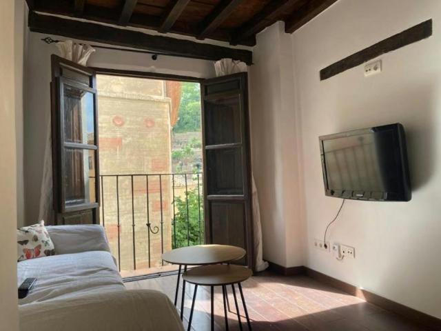 Apartamento en alquiler en Granada, Albaicín