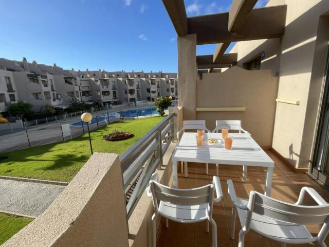 Apartamento en alquiler en Tenerife, La Tejita