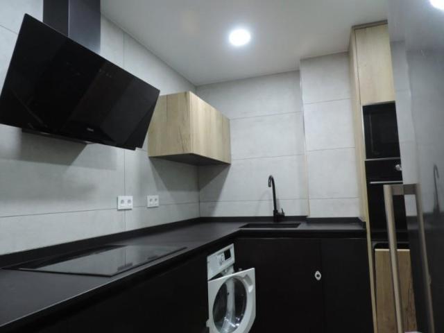 Apartamento en venta en Guadalajara, Alamín