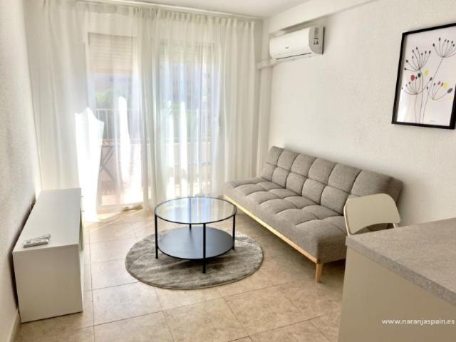 Apartamento en alquiler en Guardamar Del Segura, Alicante