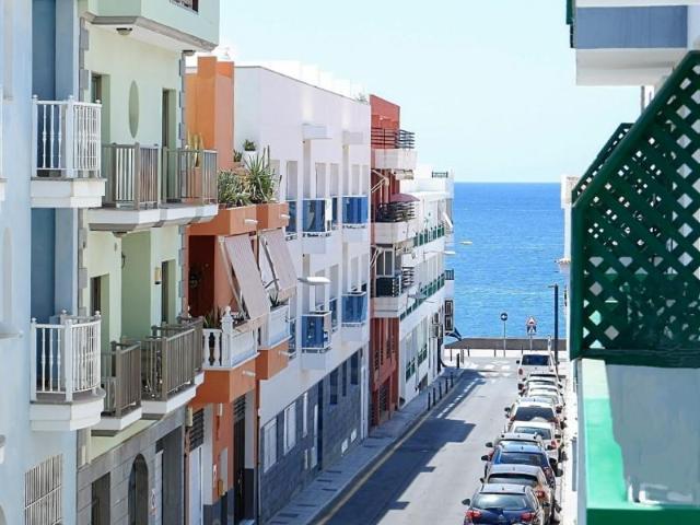 Apartamento en venta en Guía de Isora, Canarias