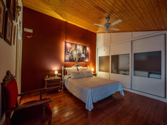 Apartamento en alquiler en Hoya-gonzalo