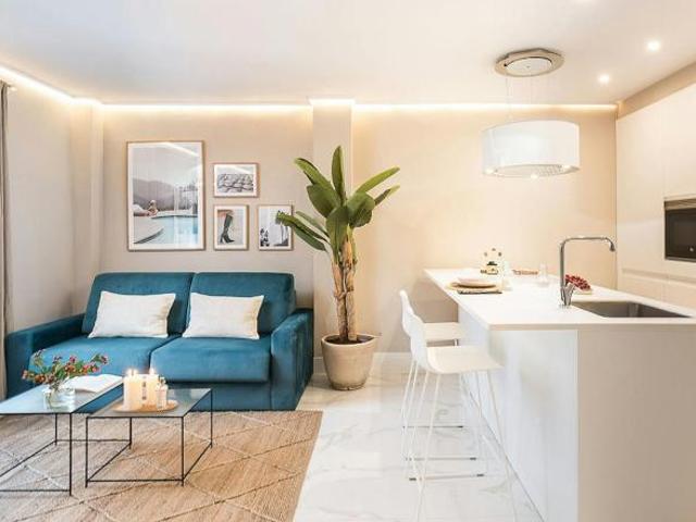 Apartamento en alquiler en Eivissa, la Marina