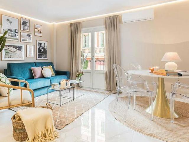 Apartamento en alquiler en Eivissa, la Marina