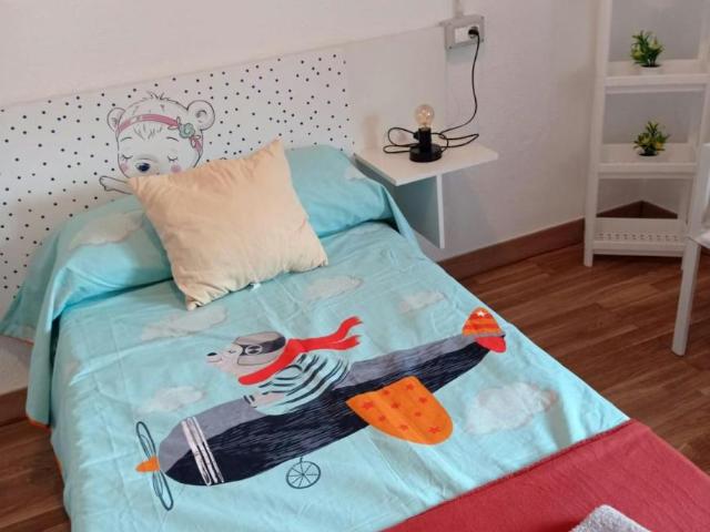 Apartamento en alquiler en Gran Eje, Jaén