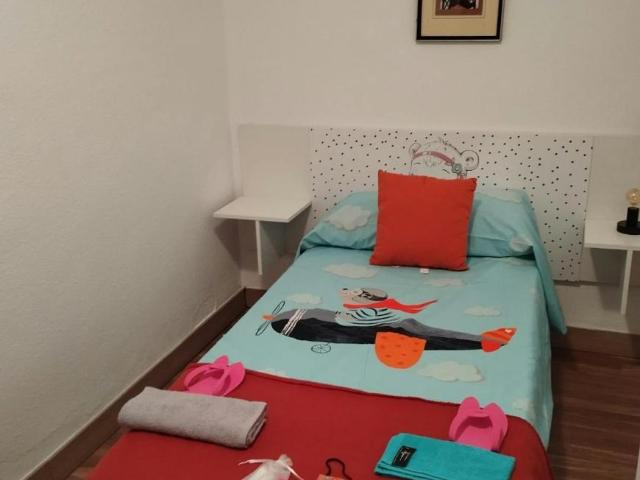 Apartamento en alquiler en Gran Eje, Jaén