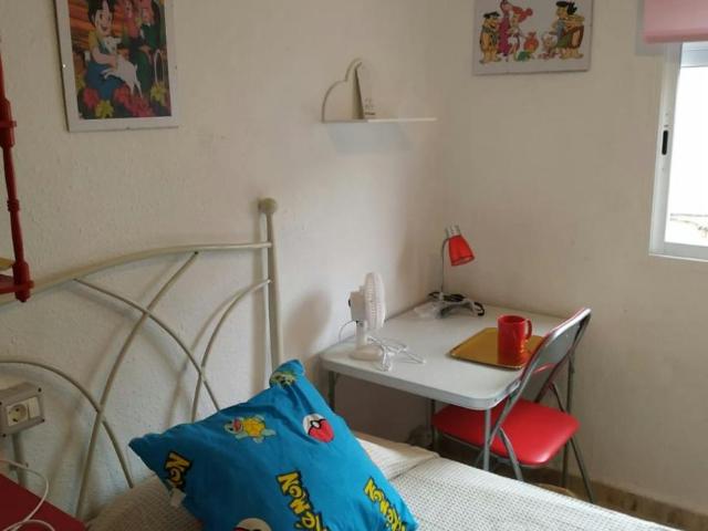 Apartamento en alquiler en Gran Eje, Jaén