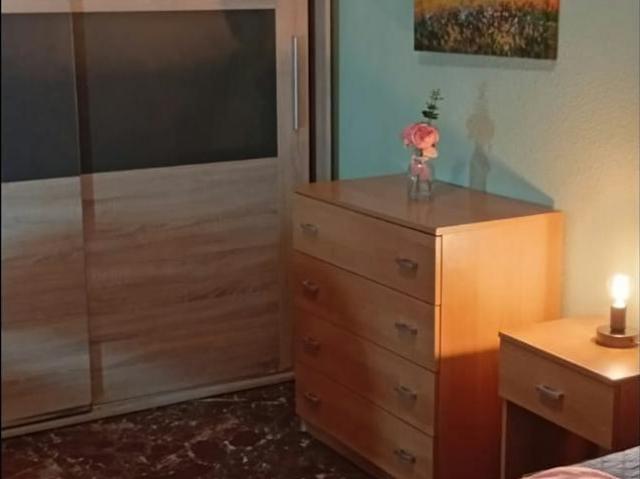 Apartamento en alquiler en Las Protegidas, Jaén