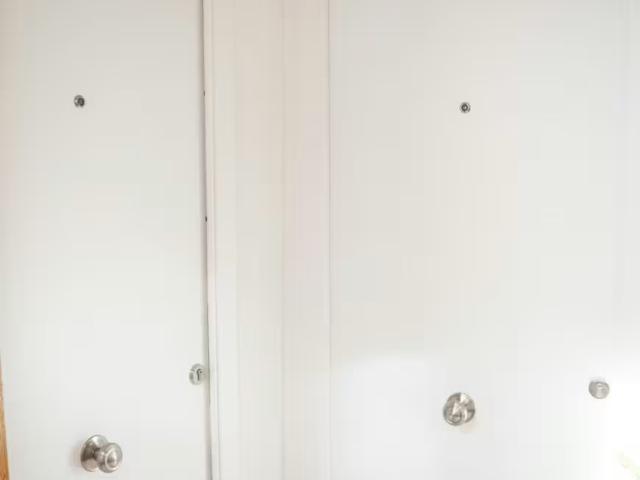 Apartamento en alquiler en La Merced, Jaén