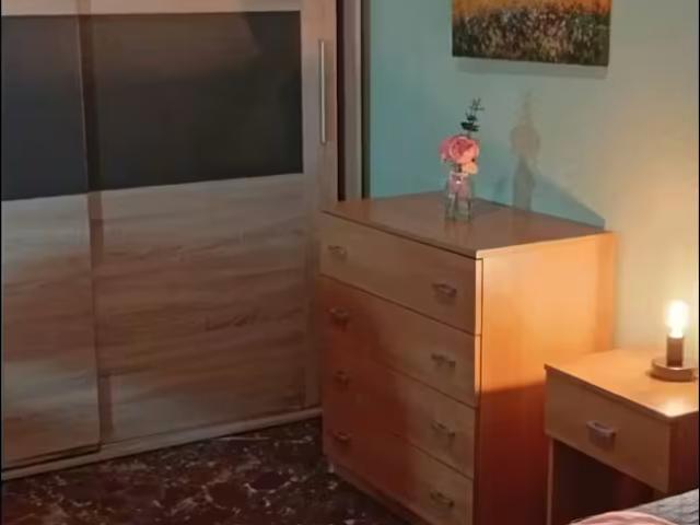 Apartamento en alquiler en Las Protegidas, Jaén