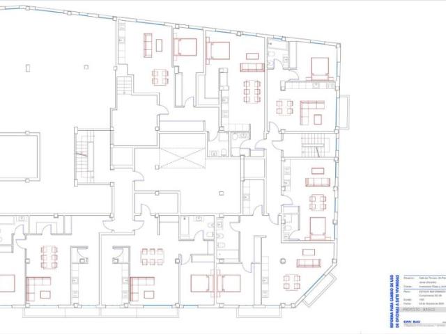 Apartamento en venta en Urbanització L'Ermita, la Marina Alta