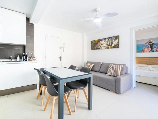 Apartamento en alquiler en l'Arenal, la Marina Alta