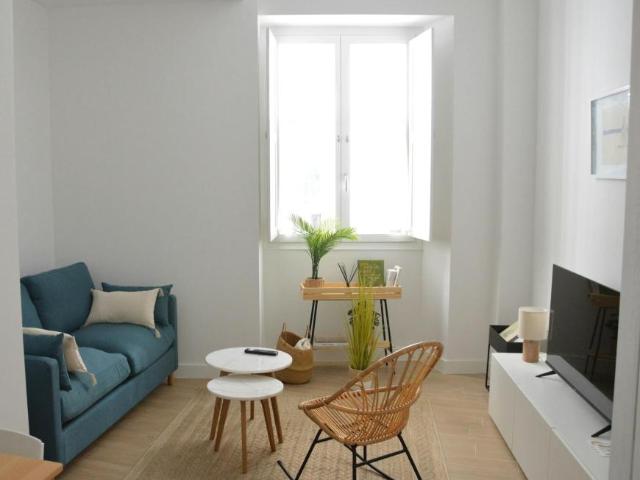 Apartamento en alquiler en Jerez De La Frontera, Santiago