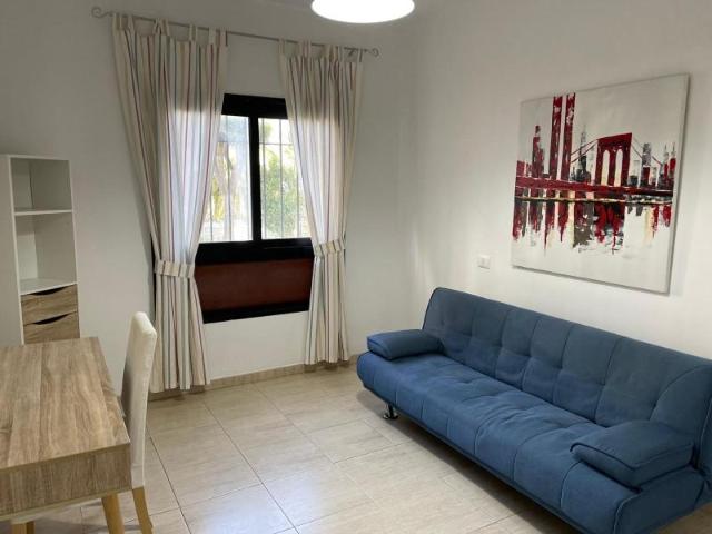 Apartamento en alquiler en Tenerife, Barrio Nuevo