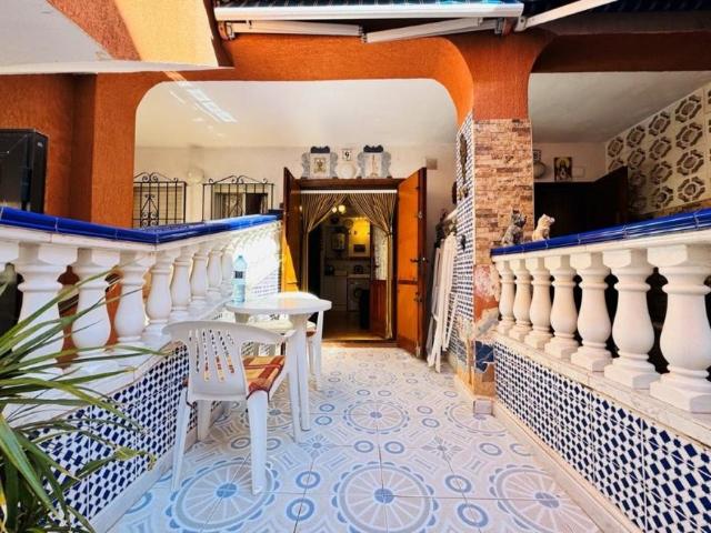 Apartamento en venta en La Mata, el Baix Segura / La Vega Baja