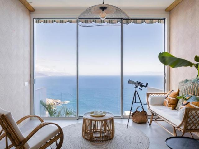 Apartamento en alquiler en Cendro, Telde