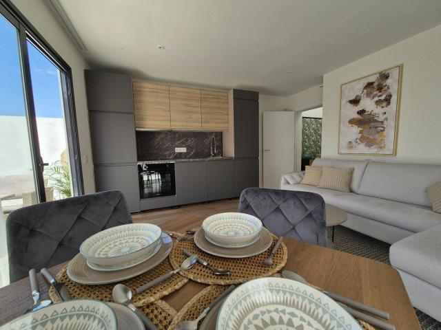 Apartamento en alquiler en Dehesa Baja, La orotava