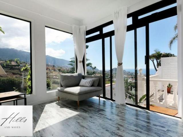 Apartamento en alquiler en La orotava, El Monturrio