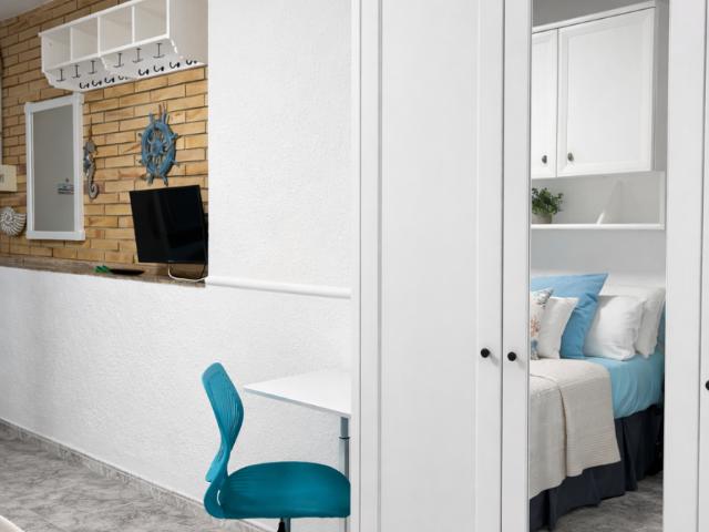 Apartamento en alquiler en la Pineda, Tarragonès