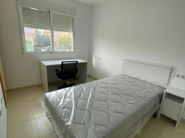 Apartamento en alquiler en La Ñora, La Ñora