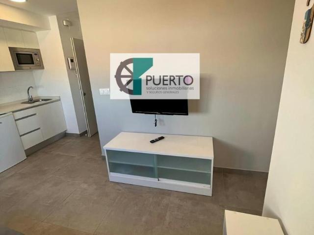 Apartamento en alquiler en La Ñora, La Ñora