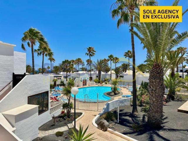 Apartamento en venta en Costa Teguise, Teguise