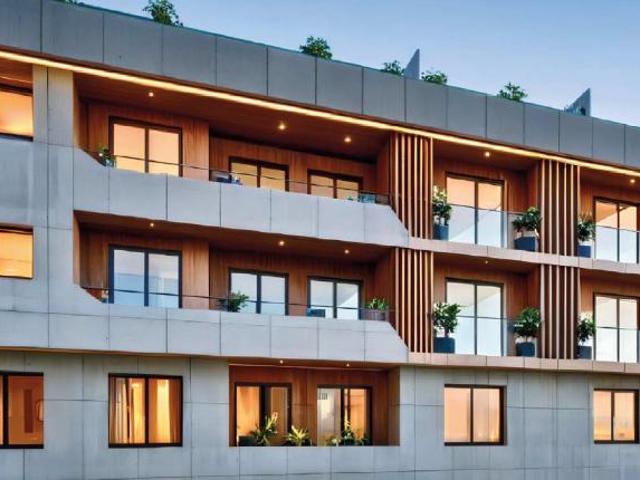 Apartamento en venta en Campo-Mijas, Costa del Sol Occidental