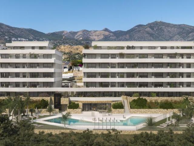 Apartamento en venta en Campo-Mijas, Costa del Sol Occidental