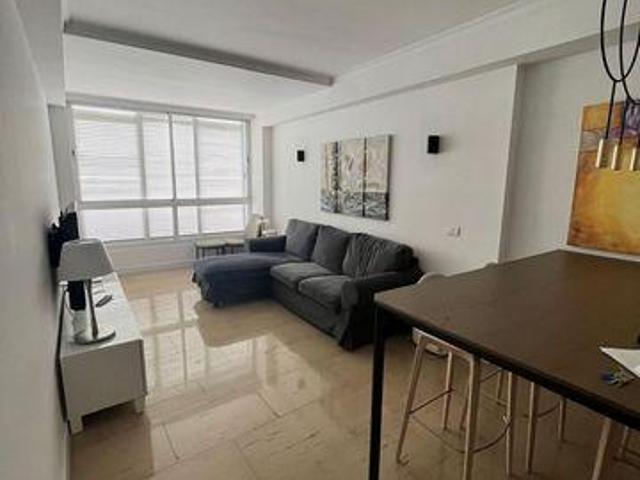 Apartamento en alquiler en Gran Canaria, Puerto