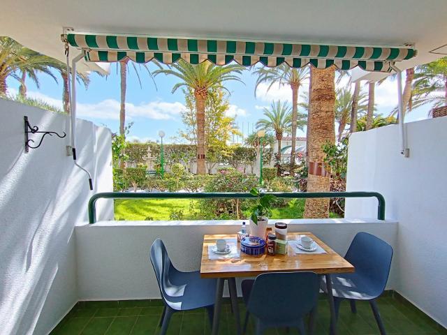 Apartamento en alquiler en Los Tarahales, Gran Canaria