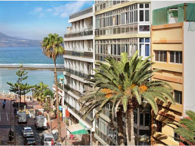 Apartamento en alquiler en Gran Canaria, Puerto