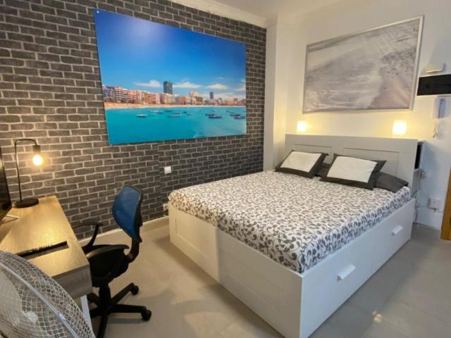 Apartamento en alquiler en Gran Canaria, Puerto