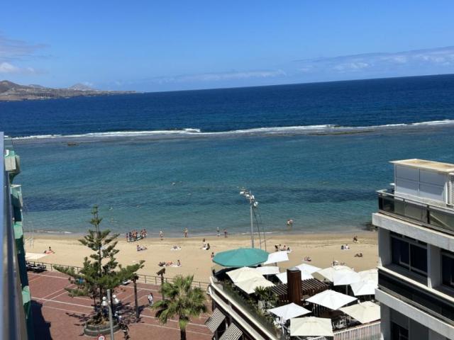 Apartamento en alquiler en Gran Canaria, Puerto