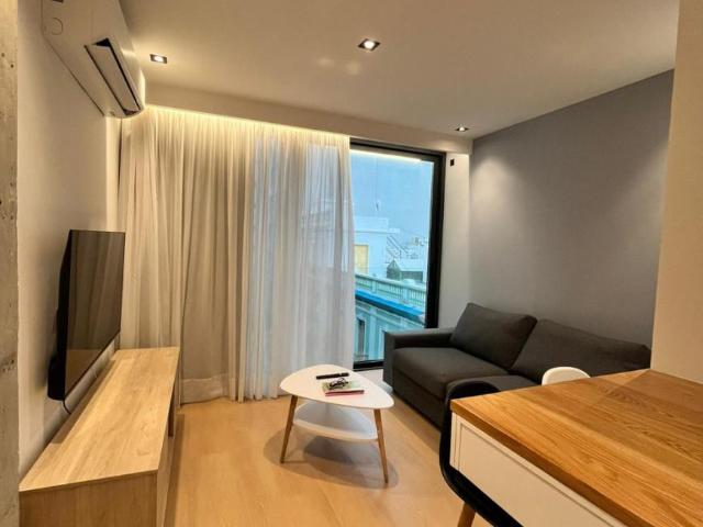 Apartamento en alquiler en Gran Canaria, Puerto