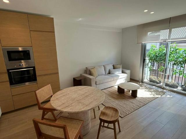Apartamento en alquiler en Canalejas, Gran Canaria