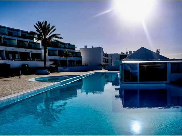 Apartamento en alquiler en Gran Canaria, Nazaret