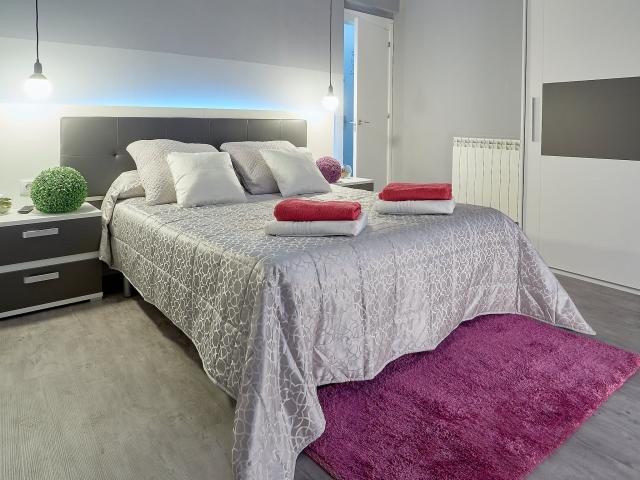 Apartamento en alquiler en Crucero, León