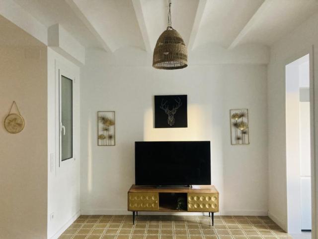 Apartamento en alquiler en L'hospitalet De Llobregat, Santa Eulàlia
