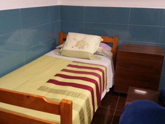 Apartamento en alquiler en L'hospitalet De Llobregat, la Torrassa