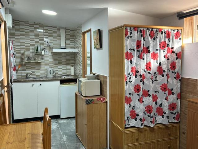 Apartamento en alquiler en L'hospitalet De Llobregat, les Corts